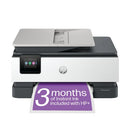HP OfficeJet Pro 8132e A4 4-in-1 Wireless Colour Inkjet Printer 40Q45B