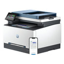 HP Color LaserJet Pro 3302fdw A4 4-in-1 Wireless Colour Laser Printer 499Q8F