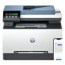 HP Color LaserJet Pro 3302fdw A4 4-in-1 Wireless Colour Laser Printer 499Q8F
