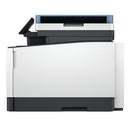 HP Color LaserJet Pro 3302fdw A4 4-in-1 Wireless Colour Laser Printer 499Q8F
