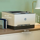 HP Color LaserJet Pro 3202dw A4 Wireless Colour Laser Printer 499R0F