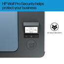 HP Color LaserJet Pro 3202dw A4 Wireless Colour Laser Printer 499R0F