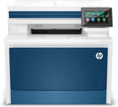 HP Color LaserJet Pro 4302dw A4 3-in-1 Wireless Colour Laser Printer 4RA83F