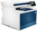 HP Color LaserJet Pro 4302dw A4 3-in-1 Wireless Colour Laser Printer 4RA83F