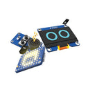 HP Robot Otto Expansion Emote Builder Kit HP-RO EMOTE B
