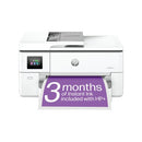 HP OfficeJet Pro 9720e A3 Wide Format 3-in-1 Wireless Colour Inkjet Printer 53N95B