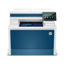 HP Color LaserJet Pro 4302fdw A4 4-in-1 Wireless Colour Laser Printer 5HH64F