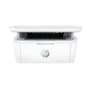 HP LaserJet M140w A4 3-in-1 Wireless Mono Laser Printer 7MD72F
