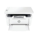HP LaserJet M140w A4 3-in-1 Wireless Mono Laser Printer 7MD72F