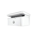 HP LaserJet M140w A4 3-in-1 Wireless Mono Laser Printer 7MD72F