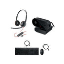 Office/Home Working Essentials Bundle HP800001