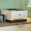 HP Color LaserJet Pro 3202dn A4 Colour Laser Printer 8D7L0A