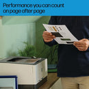 HP Color LaserJet Pro 3202dn A4 Colour Laser Printer 8D7L0A