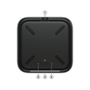 HP USB-C 100W G6 Dock 9X3V1UT