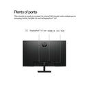 HP Series 3 Pro B0CG8UT 27 inch Monitor IPS Full HD B0CG8UT