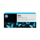 HP 771C DesignJet Ink Cartridge 775-ml Photo Black B6Y13A