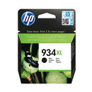 HP 934XL Original Ink Cartridge High Yield Black C2P23AE