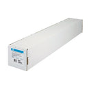 HP Heavyweight Coated Paper 914mm x 30.5m Roll 130gsm White C6030C