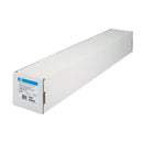 HP Inkjet Paper 610mm x 45.7m Roll 90gsm Bright White C6035A