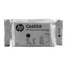 HP Original Ink Cartridge Black C6602A