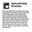 HP 22 Original Ink Cartridge 5-ml Tri-color C9352AE