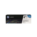 HP 304A Original LaserJet Toner Cartridge Black CC530A