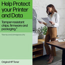HP 304A Original LaserJet Toner Cartridge Magenta CC533A