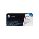 HP 307A Original LaserJet Toner Cartridge Magenta CE743A