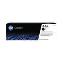 HP 44A Original LaserJet Toner Cartridge Black CF244A