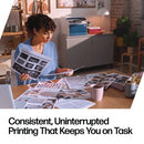 HP 44A Original LaserJet Toner Cartridge Black CF244A