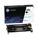 HP 59A Original LaserJet Toner Cartridge Black CF259A