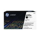 HP 652A Original LaserJet Toner Cartridge Black CF320A