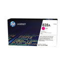 HP 828A Original LaserJet Imaging Drum Magenta CF365A
