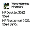 HP 364XL Original Ink Cartridge High Yield Black CN684EE