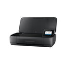 HP OfficeJet 250 A4 3-in-1 Wls Colour Inkjet Printer CZ992A