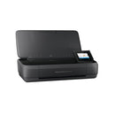 HP OfficeJet 250 A4 3-in-1 Wls Colour Inkjet Printer CZ992A
