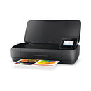 HP OfficeJet 250 A4 3-in-1 Wls Colour Inkjet Printer CZ992A