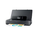 HP OfficeJet 200 Mobile Colour Inkjet Printer CZ993A