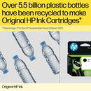 HP 981A Original PageWide Cartridge Cyan J3M68A