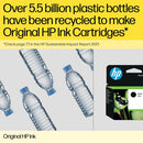 HP 981X Original PageWide Cartridge High Yield Yellow L0R11A