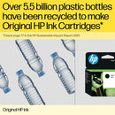 HP 913A Original PageWide Cartridge Black L0R95AE