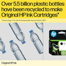 HP 973X Original PageWide Cartridge High Yield Black L0S07AE