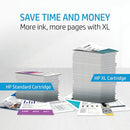 HP 991X Original PageWide Cartridge High Yield Cyan M0J90AE
