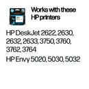 HP 304 Original Ink Cartridge 2-ml Tri-color N9K05AE