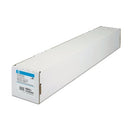 HP Universal Bond Inkjet Plotter Paper 841mm x 91.4m Roll 80gsm White Q8005A