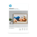 HP Advanced Glossy Photo Paper A3 250gsm (Pack of 20) Q8697A
