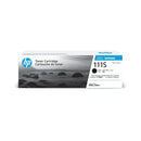 HP MLT-D111S Original Laser Toner Cartridge Black SU810A