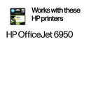 HP 903XL Original Ink Cartridge High Yield Yellow T6M11AE