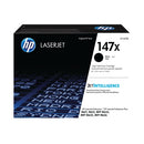 HP 147X Original LaserJet Toner Cartridge High Yield Black W1470X