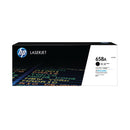 HP 658X Original LaserJet Toner Cartridge High Yield Black W2000X